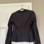 ZARA formal blazer coat Photo 6
