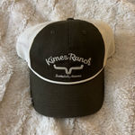 Wrangler Kimes Ranch Hat  Photo 0