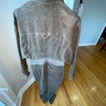 BDG Urban Outfitters army green corduroy jumpsuit new with tags size small Photo 12