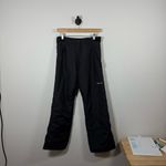 Arctix  Women’s Classic Insulated Snow Pants in Black Size S Photo 4