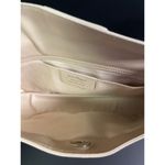 Salvatore Ferragamo Women's Beige/Black Purse/Handbag SizeS SKU 1762 Photo 6