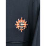 Nike Connecticut Sun Quarter 1/4 Zip Pullover  Dri Fit WNBA Womens 3XLT 3XL Tall Photo 4