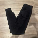 Scrunch Butt Leggings Black Size XS Photo 2