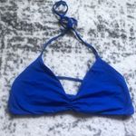 l*space L* 3 strap Halter Bikini Top Photo 1