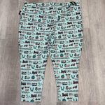 Disney Parks Her Universe Transportation Leggings Photo 1