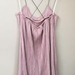 Dance & Marvel Flutter by Pleated Dress Medium Photo 1