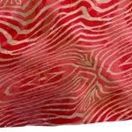 Alice + Olivia Guyana Button Front Dress Photo 8