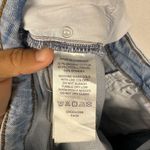 Quince Stretch Denim 5-Pocket Midi Skirt Women’s Sz 25 Photo 7