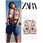 ZARA  top Photo 1
