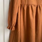 SheIn long sleeve mini dress Photo 9