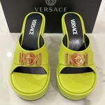 Versace Medusa Sandals Photo 0