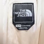 The North Face Women's long Puffer Coat size Xs a44 Photo 4