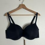 SKIMS ultimate push up plunge bra size 44C in color onyx Photo 1