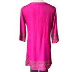 Gretchen Scott  Designs Shift Dress, Sz XS Photo 1