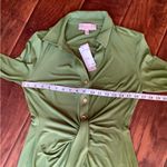 Philosophy Nice practical shirt dress NWT 🌿🍂🌿 Photo 7