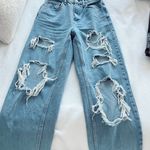 BDG Distressed Jeans Photo 0