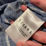 Sézane Sezane Anya Stripe Blouse Photo 5