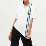 Urban Outfitters X-Girl Line Tee NWT Size M Photo 2