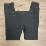 Nike  Women’s XS Black Athletic Workout dri-fit leggings Photo 2