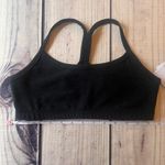 Beyond Yoga  Darkest Night Spacedye Racerback Sports Bra  Photo 11