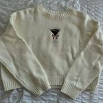 Moon & Maddison Expresso Martini Sweater Photo 3