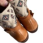 Latigo Like new  leather boots Photo 4