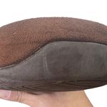 Vionic  Ricci Thong Sandals Jeweled Ring Sz 11 Leather Flip Flops Blue Turquoise Photo 10