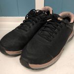 Timberland  PRO WOMENS DRIVETRAIN COMPOSITE TOE BLACK‎ RIPSTOP anti-fatigue sz 10 Photo 1