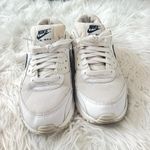 Nike Air Max 90 Women’s Sneakers White Photo 1