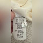 Giorgio Armani  Collezioni Cardigan Merino Wool Cashmere Lightweight Luxe Size 10 Photo 7