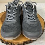 Vionic  Miles‎ Women's Dark Grey Lace-Up Sneakers Size 8 Photo 7