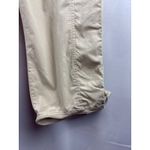 Caribbean Joe Womens Petite 8P Cargo Capris Photo 2