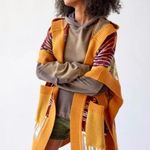 Urban Outfitters NWT  Kali Knit Cape Poncho Photo 1