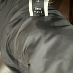 SHEIN long black vest Size 1X Photo 3