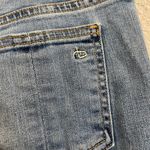 Rag and Bone Ankle Skinny Jeans in Nelly Photo 6