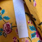 Abound 🦎 Ruffled Long Sleeve Blouse🌵 Photo 2