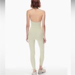 Aritzia Wilfred Free Light Green Athletic Jumpsuit Size XS Photo 1