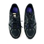 Nike Free XT Size 9 Sneakers Black Lace Up Training Quick Fit Running 415257-001 Photo 1