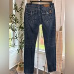 Miss Me Factory Distressed Denim Jeans, Irene, 29 Photo 5