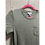 Jessica Simpson Green Dress Woman’s Size Small Photo 4