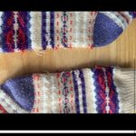 American Eagle Outfitters Knit Socks Photo 2