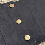 Reformation  Jeans cropped tank top Photo 2