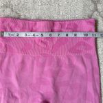 Phat Buddha Gracie Pant Leopard Pink Leggings Sz XS Photo 4