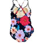 MiracleSuit NWT Dreamsuit by Miracle Brands One Piece Swim Suit Floral Size 12 Photo 5