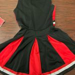 Spirit Halloween  Cheerleader Halloween Costume Size Small Photo 5