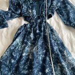 Abercrombie & Fitch Cut Out Dress Photo 5