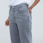 Everlane  The Relaxed Straight Jean Organic Cotton Photo 10