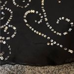 Charlotte Russe Vintage  Sequin Top Photo 1