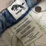 Wrangler  Retro High Rise Slim Boot size 30X31 Photo 8
