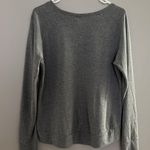 Reebok Women’s  Crewneck Sweatshirt Size L Photo 4